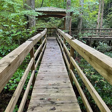 Streamsong Secluded Creek View Cabin